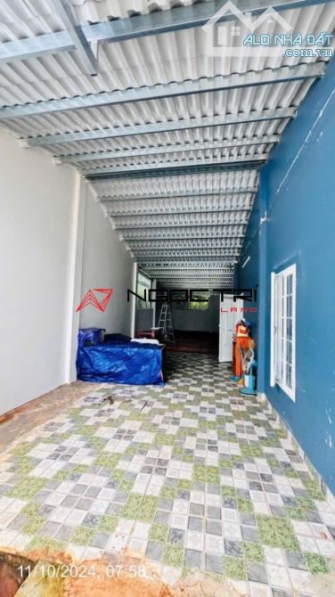 💥 CẦN BÁN NHÀ VƯỜN 600m2 MẶT TIỀN ĐƯỜNG A2 - THÔN 4 CƯEBUR - 5