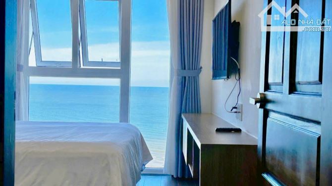 Cho thuê căn hộ Mermaid seaview 2PN full nội thất view trực biển đẹp - 5
