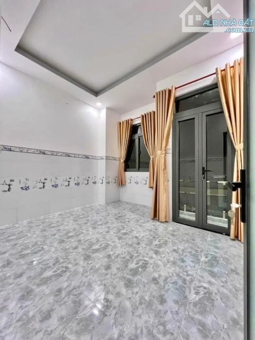 🏡🏡 Nhà Gần Chợ Đệm - Đường ô tô - Sổ Hồng Riêng.(90m2) 🏡🏡 - 5