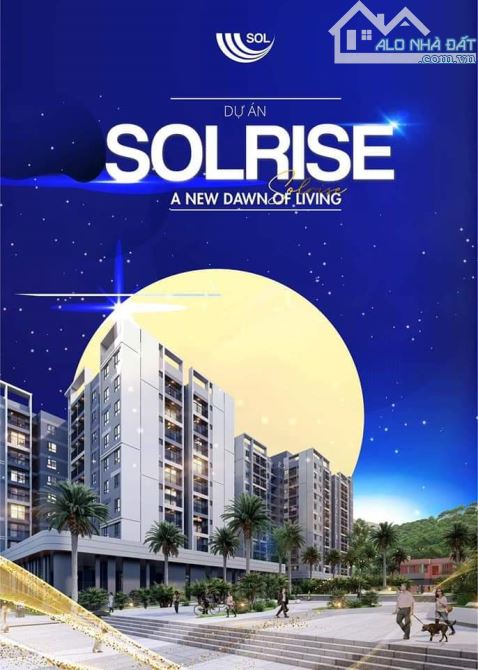 Nhà ở xã hội Solrise chỉ 99 triệu có thể nhận nhà, hỗ trợ vay 80%. - 5