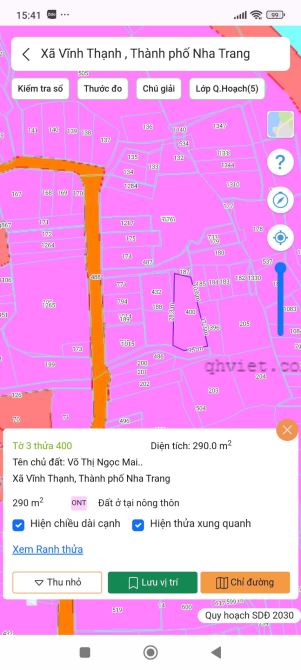 HOT : Dãy trọ 11 phòng khai thác tốt, 10tr/ tháng, cách 23/10 chỉ 500m - 5