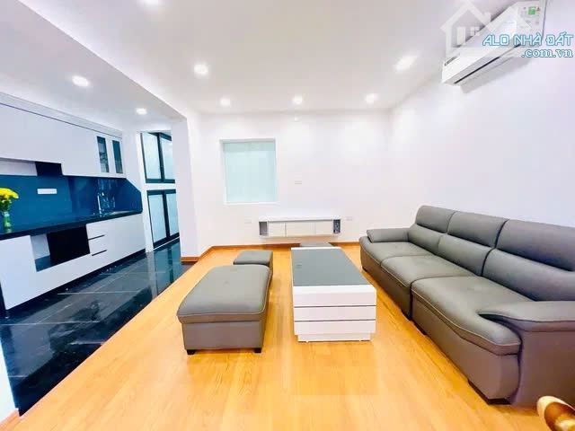 BÁN CĂN HỘ TT 128C ĐẠI LA (80m2 - 3,68tỷ) —HAI BÀ TRƯNG, HÀ NỘI - 5