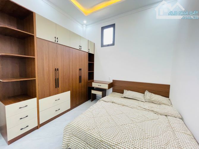 💥Nhà Mê Mới.TC 5*20m,đg Phan Kiệm,gần Lê Duẩn,gần Ngã 6,và nhiều lô khác - 5