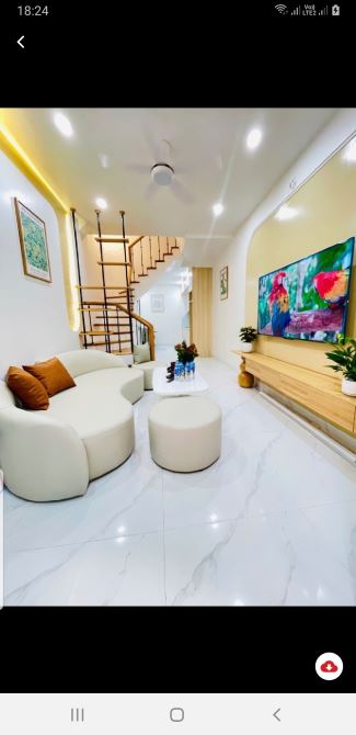 Vị trí đẹp - Ngõ rộng - Nhà đẹp - Tặng toàn bộ nội thất mới ! - 5