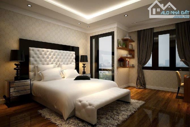 PHỐ DUY TÂN 58m2, Mt4.6 ,17.5 TỶ,  OTO, KINH DOANH,  ĐẲNG CẤP KHÔNG GIỚI HẠN - 5
