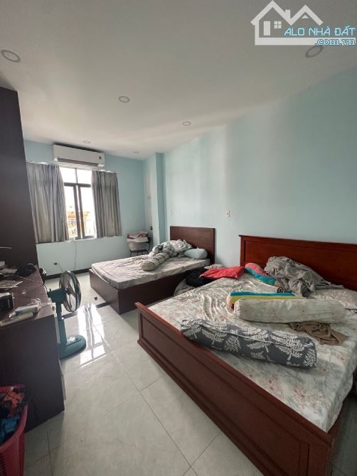 Biệt thự 4 tầng lô góc VIEW CÔNG VIÊN khu biệt thự Tân Thới Nhất, Quận 12 - 5