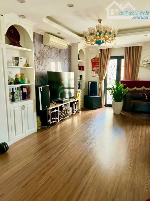 Shophouse có 1 không 2 71m2, 5 tầng tại Mipec City View Kiến Hưng, Hà Đông - 5