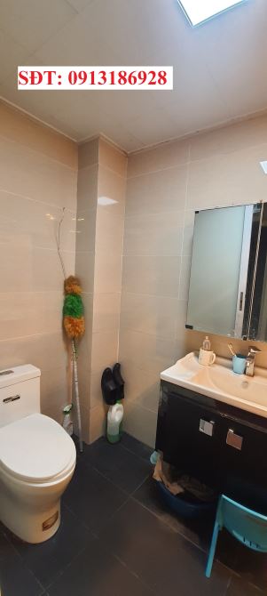 Bán Căn Hộ Chung Cư CT12 Kim Văn Kim Lũ - 117m², 3PN, 2WC - Giá Cực Tốt chỉ nhỉnh 3 Tỷ - 5