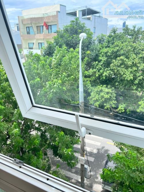 ⭐️SIÊU PHẨM TOÀ CĂN HỘ CAO CẤP - LÔ GÓC 2 MT –DT ĐẤT: 200m2 -BIỂN MỸ KHÊ ĐÀ NẴNG GIÁ TỐT⭐️ - 6