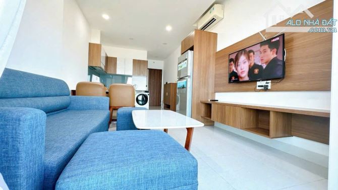 Cho thuê căn hộ Mermaid seaview 2PN full nội thất view trực biển đẹp - 6