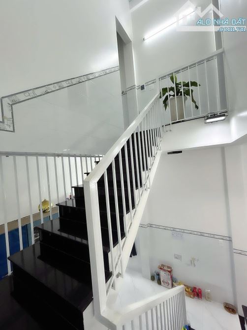 80m2 ngang 4,9m nở hậu. - Nhà hẻm rộng cạn Trần Thị Kỷ, Ngô Mây, Quy Nhơn - 6