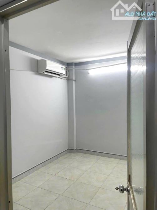 Bán gấp nhà đang cho thuê 116m2 Sổ Hồng Riêng 595 triệu ở gần nhà máy nước Tân Hiệp-HócMôn - 6