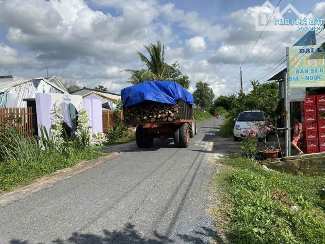 Cuối năm kinh doanh khó khăn, Cần tiền bán gấp Dãy trọ 610tr ,Sổ Hồng riêng , Trảng Bàng - 6