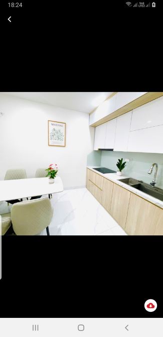 Vị trí đẹp - Ngõ rộng - Nhà đẹp - Tặng toàn bộ nội thất mới ! - 6