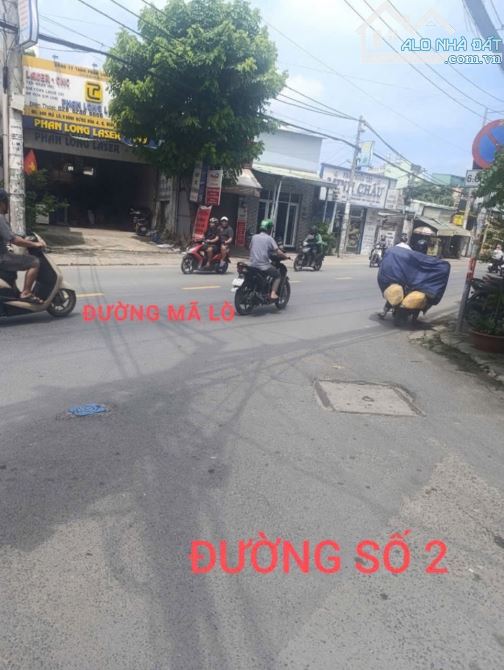 Bán nhà  Đường số 2, Bình Hưng Hòa A, Bình Tân,  DT: 50m2 - 5 tầng -  4 x 13m Giá:  6 tỷ, - 6