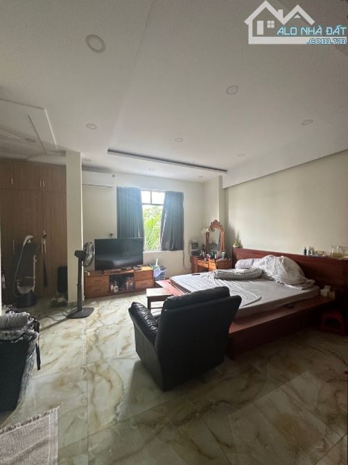 Biệt thự 4 tầng lô góc VIEW CÔNG VIÊN khu biệt thự Tân Thới Nhất, Quận 12 - 6