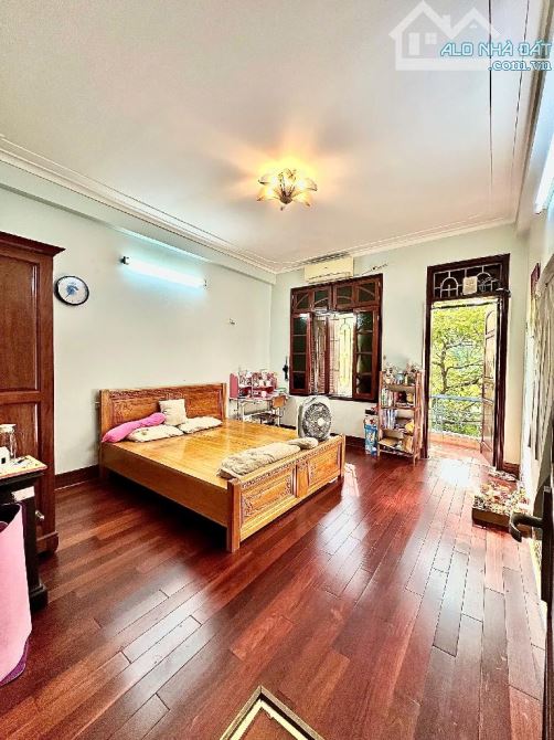 BÁN NHÀ PHÂN LÔ Ô TÔ TRÁNH, VIEW THOÁNG VĨNH VIỄN, 58m², 4 TẦNG,  KHUẤT DUY TIẾN, 19 tỷ - 6