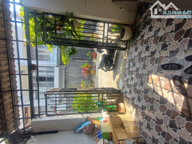 PHƯỚC KIỂN- NHÀ BÈ 50,7 M²- 3 TẦNG - CHỈ 2,9 TỶ - 7