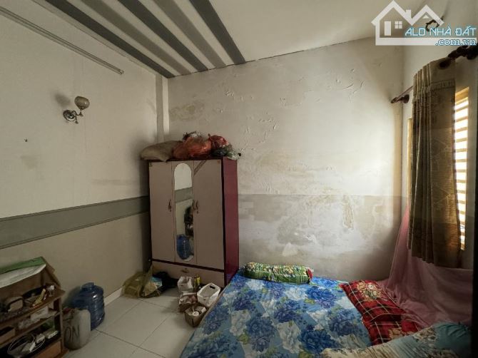 🏡 NHÀ 2 TẦNG HẺM Ô TÔ - 60 M2 - 2 PN- 2 WC- CHỈ 4.3 TỎI. - 7