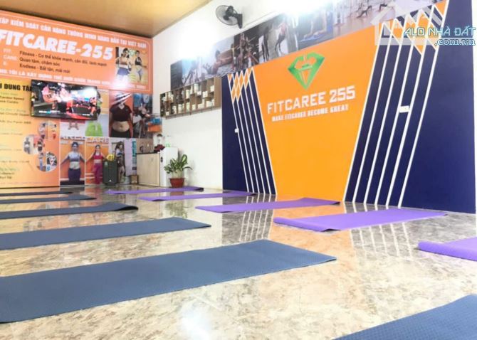 Cho thuê văn phòng: 25m 5tr; 40m 9tr; 50m 10tr; 60m 12tr. Phố Lý Thường Kiệt - 7
