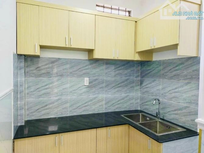 ✅NGAY CHỢ THẠCH ĐÀ -NHÀ MỚI- 2 TẦNG - 34M2 - 4x8.5 - CHỈ 3.3 TỶ - 7