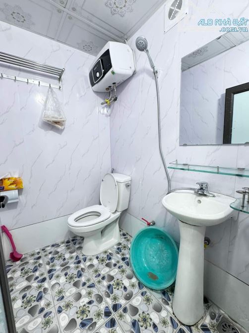 Bán căn hộ tập Duplex quận Thanh Xuân,70m2 x 3 tầng,3ngủ + 2wc,full nội thất đẹp long lanh - 7