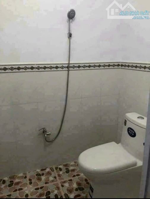 Cuối năm kinh doanh khó khăn, Cần tiền bán gấp Dãy trọ 610tr ,Sổ Hồng riêng , Trảng Bàng - 7