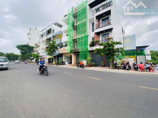 Đất nền khu đô thị Lê Hồng Phong II, Phước Hải, Nha Trang. - 7