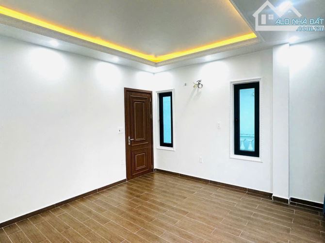 Bán nhà 4 tầng lô góc dân sinh tái định cư Vinhomes, chợ Hoa Quả, Sở Dầu, Hồng Bàng - 7