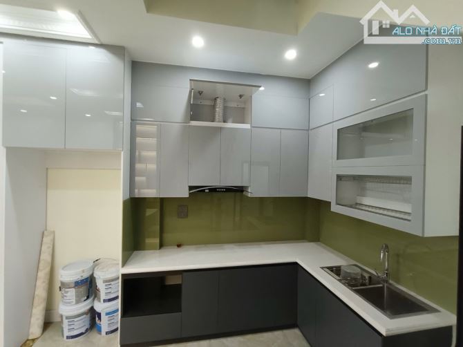 BÁN NHÀ MINH KHAI NGÕ THOÁNG GẦN PHỐ NHÀ ĐẸP. 45M2 / 5T NHỈNH 7 TỶ - 7