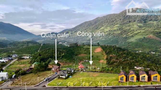 Bán Đất Tặng Homestay Săn Mây Bảo Lộc Chỉ 780TR, Có thuê lại và Qlý bằng Camera - 7