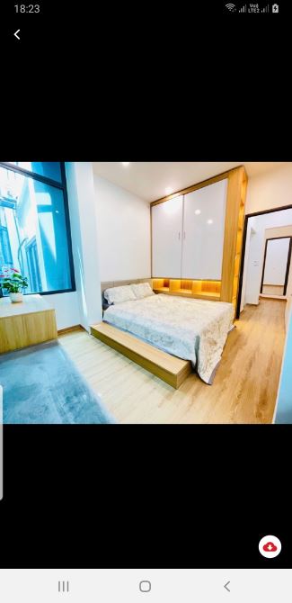 Vị trí đẹp - Ngõ rộng - Nhà đẹp - Tặng toàn bộ nội thất mới ! - 7