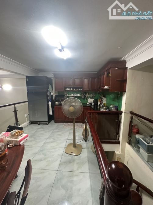 Biệt thự 4 tầng lô góc VIEW CÔNG VIÊN khu biệt thự Tân Thới Nhất, Quận 12 - 7