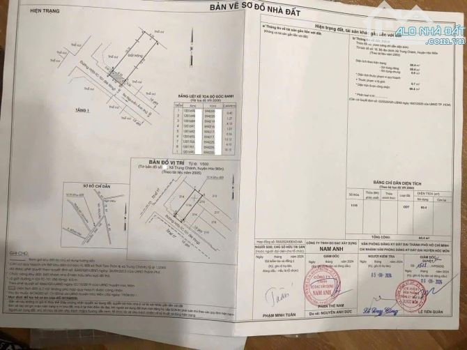 Nhà cấp 4 mới keng, ngay Nguyễn Ảnh Thủ, Hóc Môn, Giá 880 Triệu. - 8