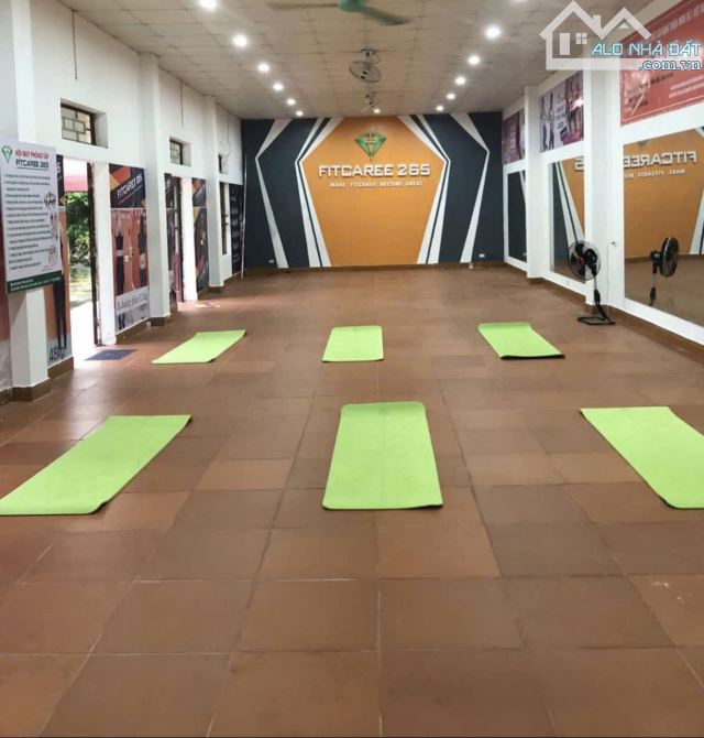 Cho thuê văn phòng: 25m 5tr; 40m 9tr; 50m 10tr; 60m 12tr. Phố Lý Thường Kiệt - 8