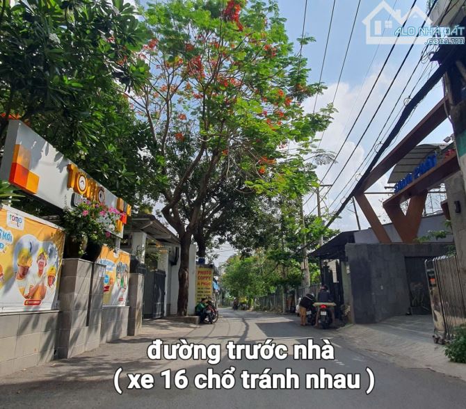 85 tỷ giảm mạnh về 75 tỷ - TÒA NHÀ GÓC 2 MT Q. Gò Vấp - 15x35m - Hầm 6 tầng - HĐT 230tr/th - 8