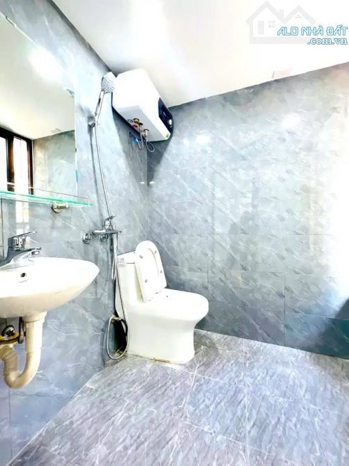 BÁN CĂN HỘ TT 128C ĐẠI LA (80m2 - 3,68tỷ) —HAI BÀ TRƯNG, HÀ NỘI - 8