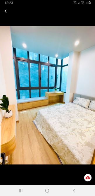 Vị trí đẹp - Ngõ rộng - Nhà đẹp - Tặng toàn bộ nội thất mới ! - 8