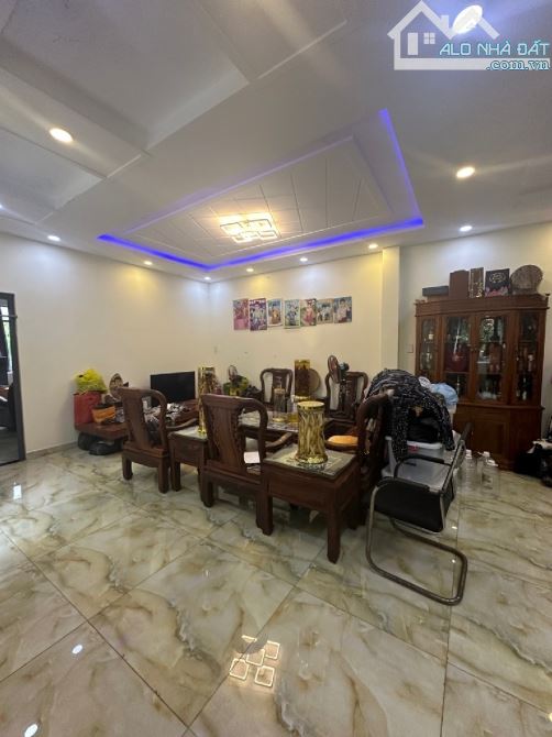 Biệt thự 4 tầng lô góc VIEW CÔNG VIÊN khu biệt thự Tân Thới Nhất, Quận 12 - 8