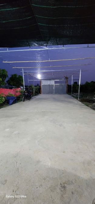 Bán đất đường Liên Ấp 2 - 3 xã Đa Phước, huyện Bình Chánh, DT20x50m, 1000m2, 4,8ty - 9