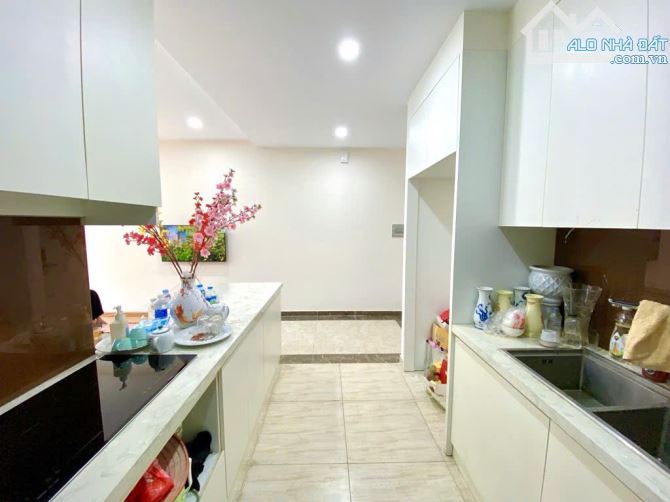 CĂN HỘ CC YÊN HÒA – 60M – TIỆN ÍCH ĐẦY ĐỦ - VIEW ĐẸP – GIÁ 4.75 TỶ(CG36666) - 9