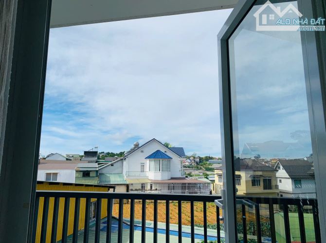 Bán Villa ngay khu du lịch Thung Lũng Tình Yêu Đà Lạt, đường lớn, sổ riêng 555m2 - 9