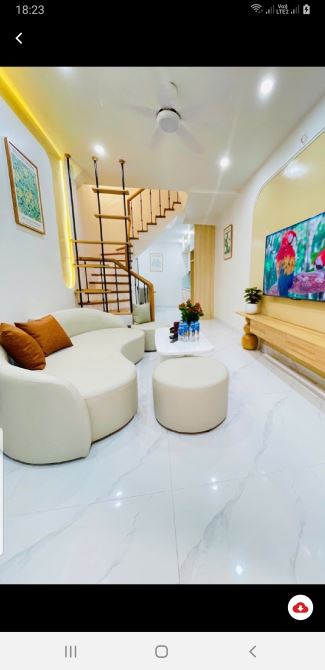 Vị trí đẹp - Ngõ rộng - Nhà đẹp - Tặng toàn bộ nội thất mới ! - 9