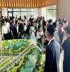 Căn hộ 3 mặt tiền dự án A&T Sky Garden -  Sở hữu căn hộ chỉ với 1 tỷ4 1 căn.