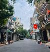 BÁN NHÀ KĐT ĐẠI KIM, LINH ĐÀM. 3 Ô TÔ TRÁNH, GARA, 3 THOÁNG, Ô CHỜ THANG MÁY. Ở, KDVP ĐỈNH