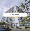 Cần bán gấp căn hộ officetel Lavida Plus Quận 7 - đối diện TTTM Vivo city