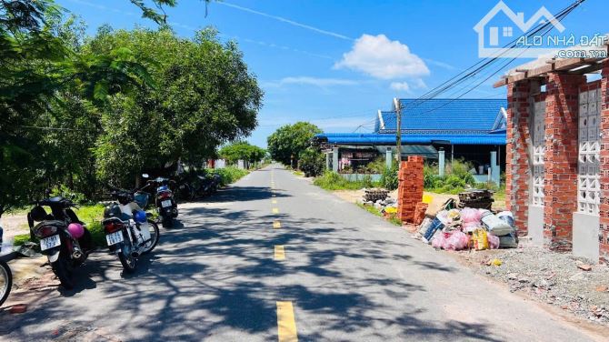 Phước Hội - Đất Đỏ - BRVT - cách biển Phước Hải chỉ 1.5km  ✅Dt 402m2