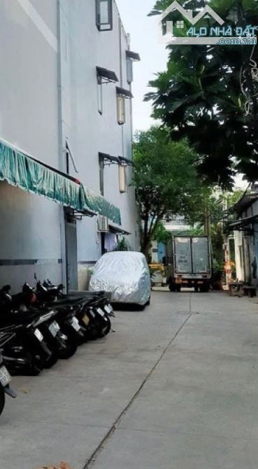 Bán nhà khu VIP gần AEON Mail, Lê Trọng Tấn-DT 56m2, 4 tầng, giá 6,45 tỷ TL