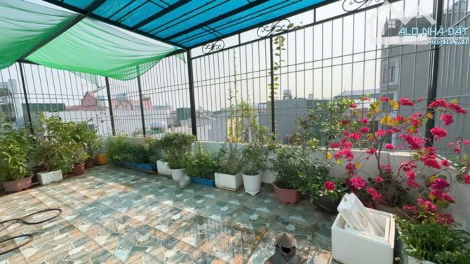 BÁN NHÀ MỚI XÂY KHU VỰC - YÊN KIỆN - NGỌC HỒI - THANH TRÌ - DT: 50M2