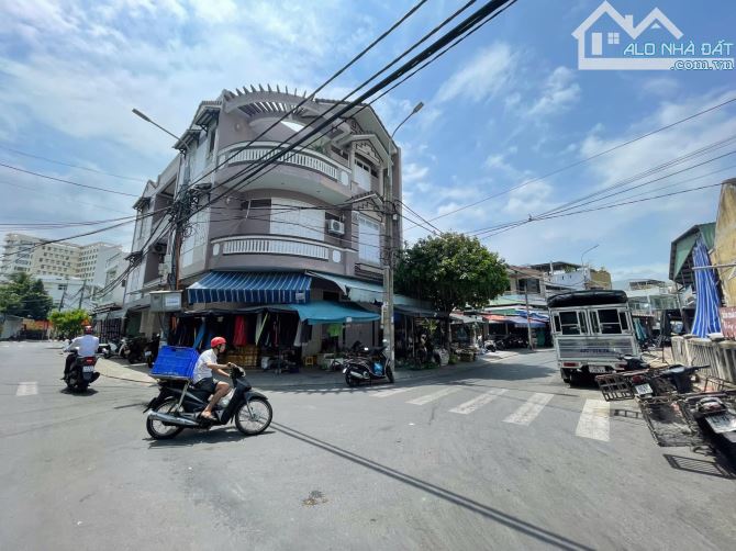 💥💥SẬP HẦM -NHÀ 2 TẦNG- MẶT TIỀN KINH DOANH SÁT PHAN ĐĂNG LƯU GIÁ CHỈ 5,xTỶ 🏤🏤